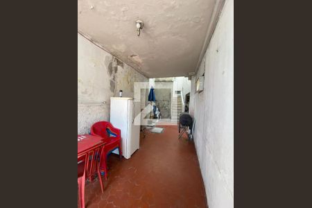 Casa à venda com 96m², 5 quartos e 1 vagaGaragem