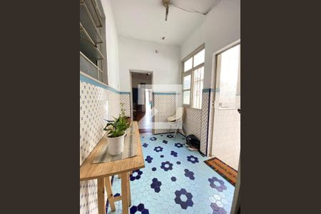 Casa à venda com 96m², 5 quartos e 1 vagaHall de entrada