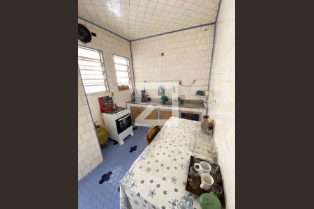 Casa à venda com 96m², 5 quartos e 1 vagaCozinha