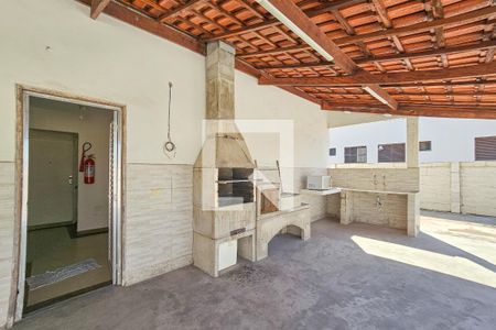 Apartamento para alugar com 90m², 3 quartos e 1 vagaÁrea de Lazer 