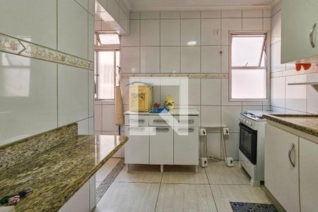 Apartamento para alugar com 90m², 3 quartos e 1 vagaCozinha