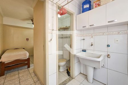 Apartamento para alugar com 90m², 3 quartos e 1 vagaÁrea de Serviço
