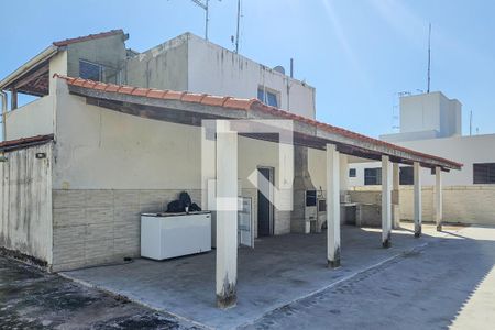 Apartamento para alugar com 90m², 3 quartos e 1 vagaÁrea de Lazer 