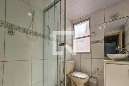 Apartamento para alugar com 90m², 3 quartos e 1 vagaBanheiro