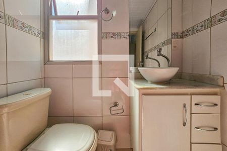 Apartamento para alugar com 90m², 3 quartos e 1 vagaBanheiro