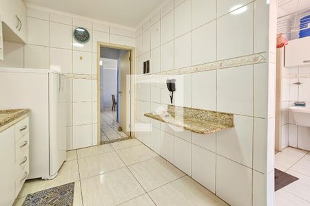 Apartamento para alugar com 90m², 3 quartos e 1 vagaCozinha