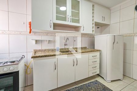 Apartamento para alugar com 90m², 3 quartos e 1 vagaCozinha
