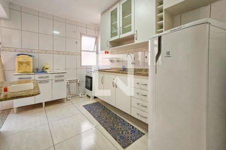 Apartamento para alugar com 90m², 3 quartos e 1 vagaCozinha 