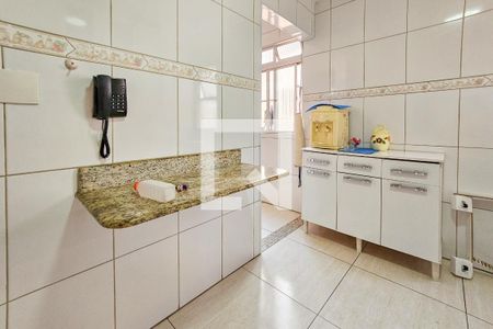 Apartamento para alugar com 90m², 3 quartos e 1 vagaCozinha