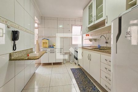 Apartamento para alugar com 90m², 3 quartos e 1 vagaCozinha
