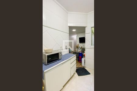 Apartamento à venda com 96m², 2 quartos e 1 vaga Apartamento à venda com 96m², 2 quartos e 1 vagaCozinha