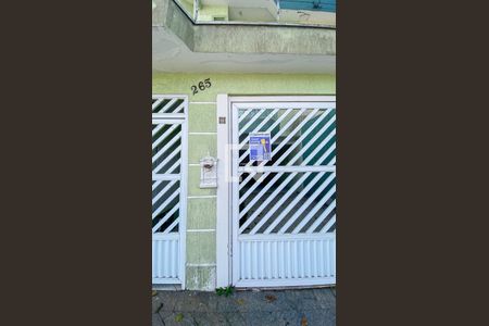 Apartamento à venda com 96m², 2 quartos e 1 vaga Apartamento à venda com 96m², 2 quartos e 1 vagaFachada