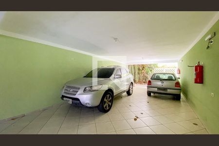 Apartamento à venda com 96m², 2 quartos e 1 vaga Apartamento à venda com 96m², 2 quartos e 1 vagaGaragem
