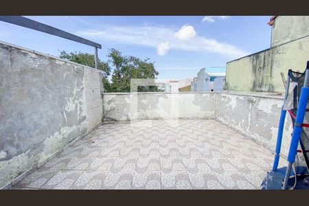 Apartamento à venda com 96m², 2 quartos e 1 vaga Apartamento à venda com 96m², 2 quartos e 1 vagaCobertura