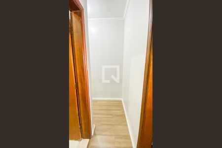 Apartamento à venda com 96m², 2 quartos e 1 vaga Apartamento à venda com 96m², 2 quartos e 1 vagaCorredor