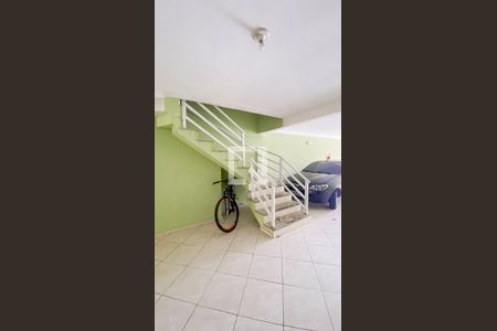 Apartamento à venda com 96m², 2 quartos e 1 vaga Apartamento à venda com 96m², 2 quartos e 1 vagaGaragem