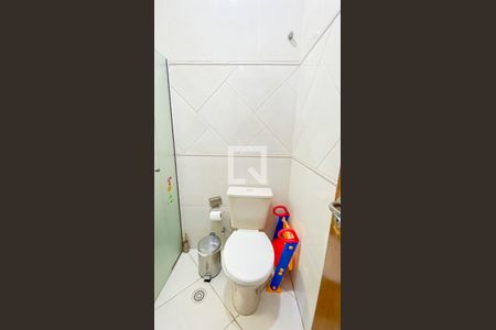 Apartamento à venda com 96m², 2 quartos e 1 vaga Apartamento à venda com 96m², 2 quartos e 1 vagaBanheiro