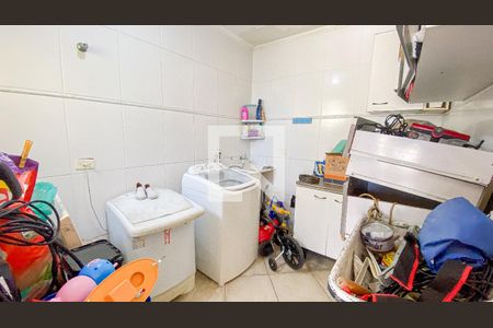 Apartamento à venda com 96m², 2 quartos e 1 vaga Apartamento à venda com 96m², 2 quartos e 1 vagaCobertura - Area de Serviço