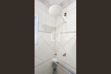 Apartamento à venda com 96m², 2 quartos e 1 vaga Apartamento à venda com 96m², 2 quartos e 1 vagaBanheiro da Suíte