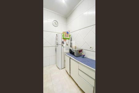 Apartamento à venda com 96m², 2 quartos e 1 vaga Apartamento à venda com 96m², 2 quartos e 1 vagaCozinha Cozinha