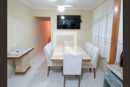 Casa à venda com 308m², 4 quartos e 6 vagasCozinha