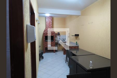 Casa à venda com 308m², 4 quartos e 6 vagasGaragem - Churrasqueira