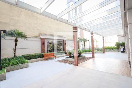 Apartamento à venda com 88m², 2 quartos e 1 vaga Apartamento à venda com 88m², 2 quartos e 1 vagaArea Comum