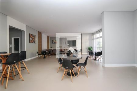 Apartamento à venda com 88m², 2 quartos e 1 vaga Apartamento à venda com 88m², 2 quartos e 1 vagaÁrea comum - Salão de festas