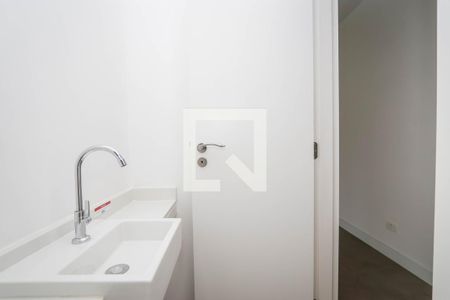 Apartamento à venda com 88m², 2 quartos e 1 vaga Apartamento à venda com 88m², 2 quartos e 1 vagaBanheiro de serviço
