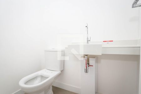 Apartamento à venda com 88m², 2 quartos e 1 vaga Apartamento à venda com 88m², 2 quartos e 1 vagaBanheiro de serviço