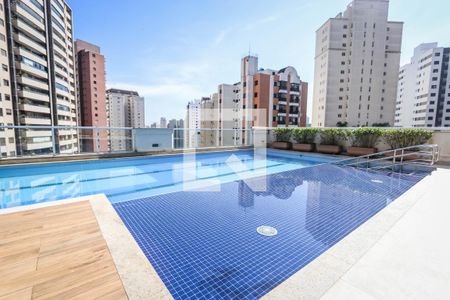 Apartamento à venda com 88m², 2 quartos e 1 vaga Apartamento à venda com 88m², 2 quartos e 1 vagaÁrea comum - Piscina