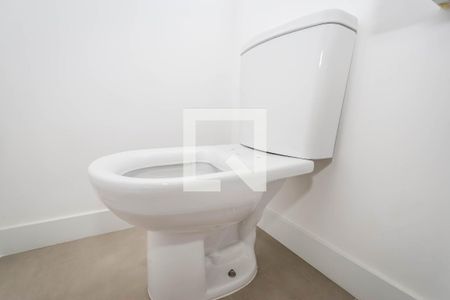 Apartamento à venda com 88m², 2 quartos e 1 vaga Apartamento à venda com 88m², 2 quartos e 1 vagaBanheiro de serviço