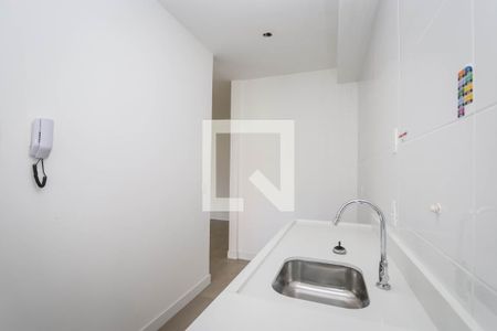 Apartamento à venda com 88m², 2 quartos e 1 vaga Apartamento à venda com 88m², 2 quartos e 1 vagaCozinha