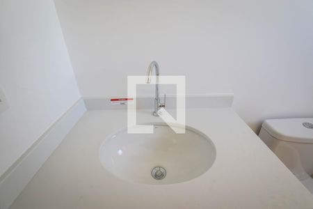 Apartamento à venda com 88m², 2 quartos e 1 vaga Apartamento à venda com 88m², 2 quartos e 1 vagaBanheiro da Suite 2