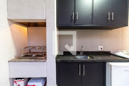 Apartamento à venda com 75m², 2 quartos e 2 vagasÁrea de Serviço