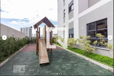 Apartamento à venda com 75m², 2 quartos e 2 vagasÁrea comum