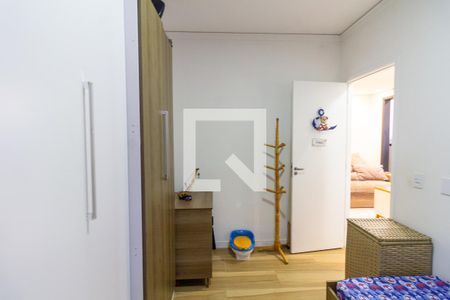Apartamento à venda com 75m², 2 quartos e 2 vagasQuarto 2
