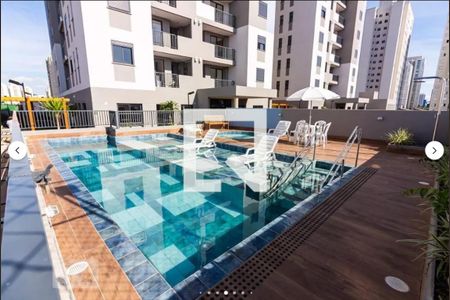 Apartamento à venda com 75m², 2 quartos e 2 vagasÁrea comum