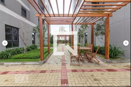 Apartamento à venda com 75m², 2 quartos e 2 vagasÁrea comum