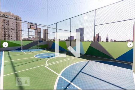 Apartamento à venda com 75m², 2 quartos e 2 vagasÁrea comum