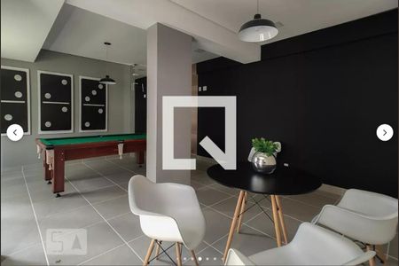 Apartamento à venda com 75m², 2 quartos e 2 vagasÁrea comum