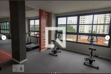 Apartamento à venda com 75m², 2 quartos e 2 vagasÁrea comum