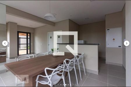 Apartamento à venda com 75m², 2 quartos e 2 vagasÁrea comum