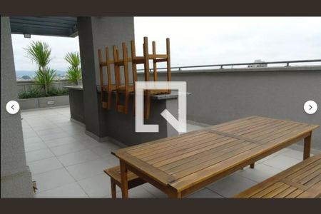 Apartamento à venda com 75m², 2 quartos e 2 vagasÁrea comum