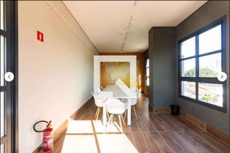 Apartamento à venda com 75m², 2 quartos e 2 vagasÁrea comum