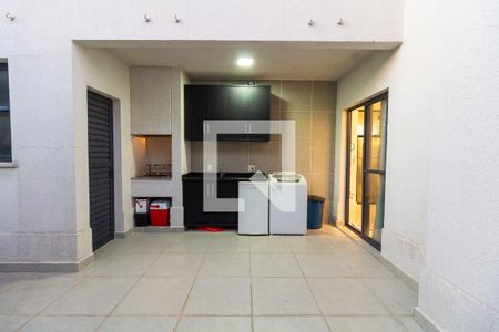 Apartamento à venda com 75m², 2 quartos e 2 vagasÁrea de Serviço