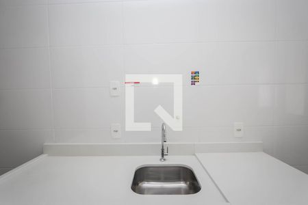 Apartamento à venda com 87m², 2 quartos e 1 vaga Apartamento à venda com 87m², 2 quartos e 1 vagaCozinha