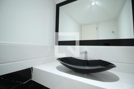 Apartamento à venda com 325m², 3 quartos e 5 vagasLavabo