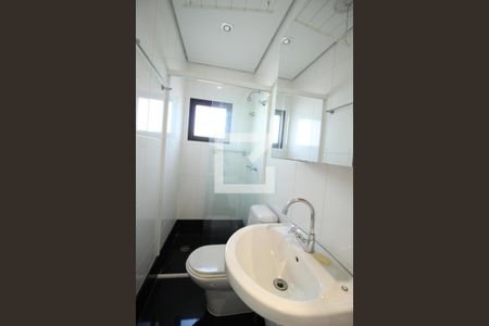 Apartamento à venda com 325m², 3 quartos e 5 vagasBanheiro 5