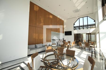 Apartamento à venda com 325m², 3 quartos e 5 vagasÁrea comum